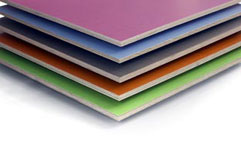 Koskisen Panel Products Industry invierte en una nueva línea de pintado