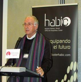 HABIC presenta NORA GROUP