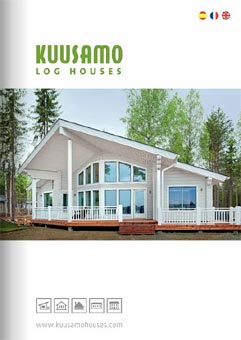 Nuevo catálogo de KUUSAMO en español