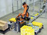 Jornadas de presentación nueva gama de productos KUKA