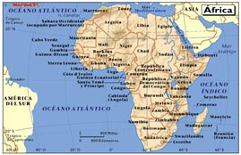 ANIEME analiza las oportunidades para el mueble español en  Ghana y Argelia
