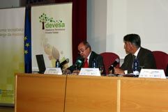 Galicia pide que la aplicación de la nueva política forestal europea apoye al sector forestal