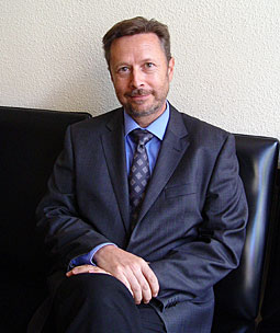 Heinz Ferk (Univ. Graz):  “La tecnología permite alcanzar valores de aislamiento acústico muy altos”