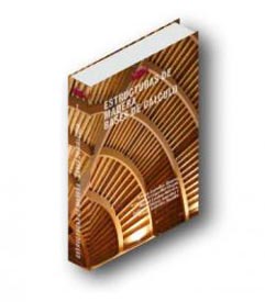 AITIM lanza una nueva edición de su libro «Estructuras de madera, Diseño y Cálculo»