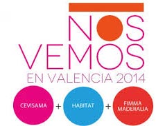 SAR el Príncipe de Asturias inaugurara «Nos Vemos en Valencia 2014»