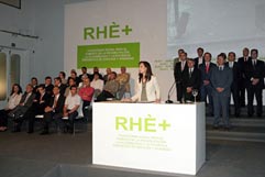 CONFEMADERA se incorpora a la plataforma social RHÈ+ para el fomento de la rehabilitación