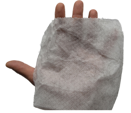 Nuevas toallas BONA Hand & Tool Cleaner