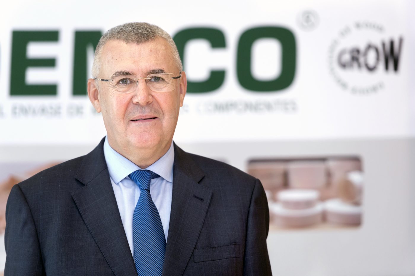 Bernardo Lorente, reelegido presidente de FEDEMCO