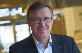Anders Ek, elegido nuevo presidente de CEI-Bois