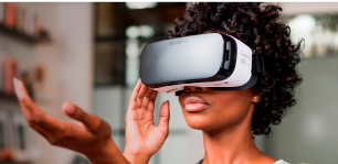 RIERGE lleva la realidad virtual a FIMMA