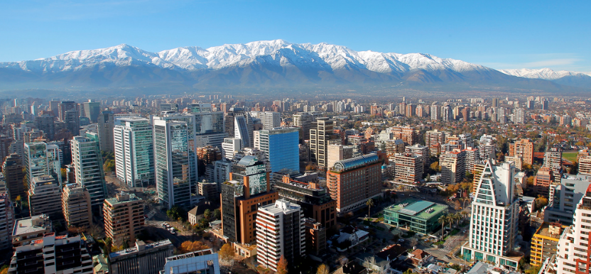 ANIEME abre mercado en Chile y Colombia a las empresas españolas del mueble
