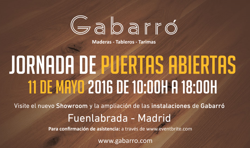 GABARRO_Jornada11May2016