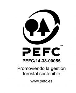 PEFC-ASMADERA