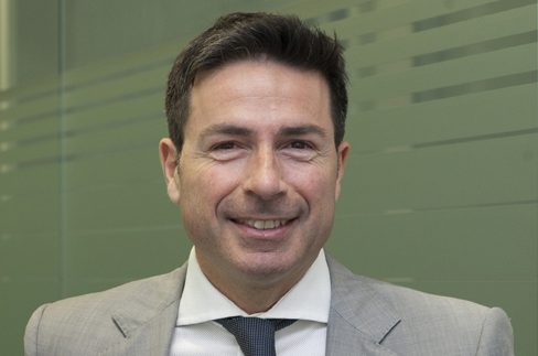 Riccardo Quattrini, nuevo Director General de CEFLA