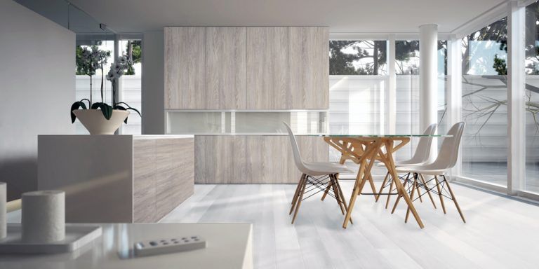 innovus® en nuestras cocinas