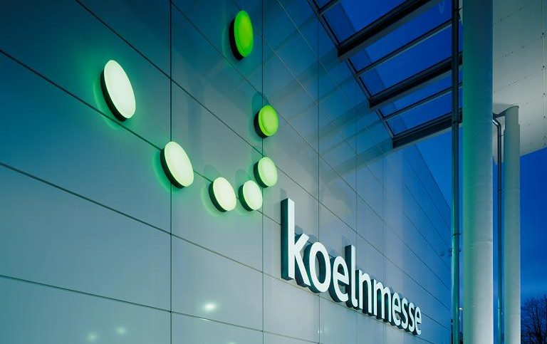 ZOW será organizada por Koelnmesse a partir de 2018