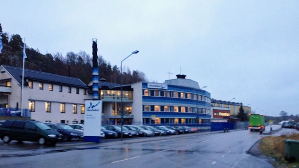AKZONOBEL inaugura un centro técnico para recubrimientos de madera en Suecia