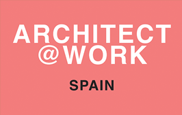 ARCHITECT@WORK llega a España