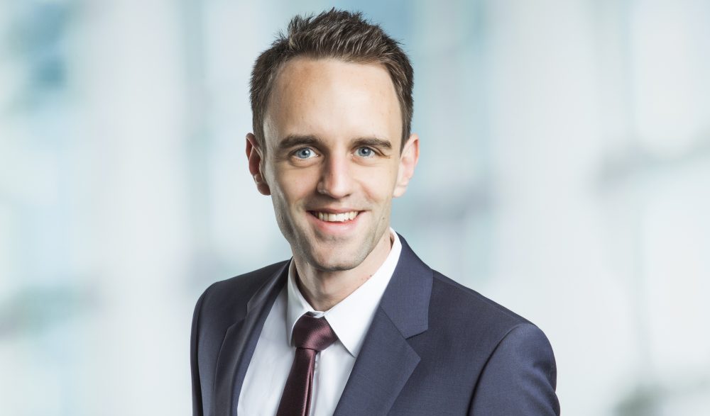 Matthias Pollmann será el nuevo jefe de división de Mobiliario en la KOELNMESSE