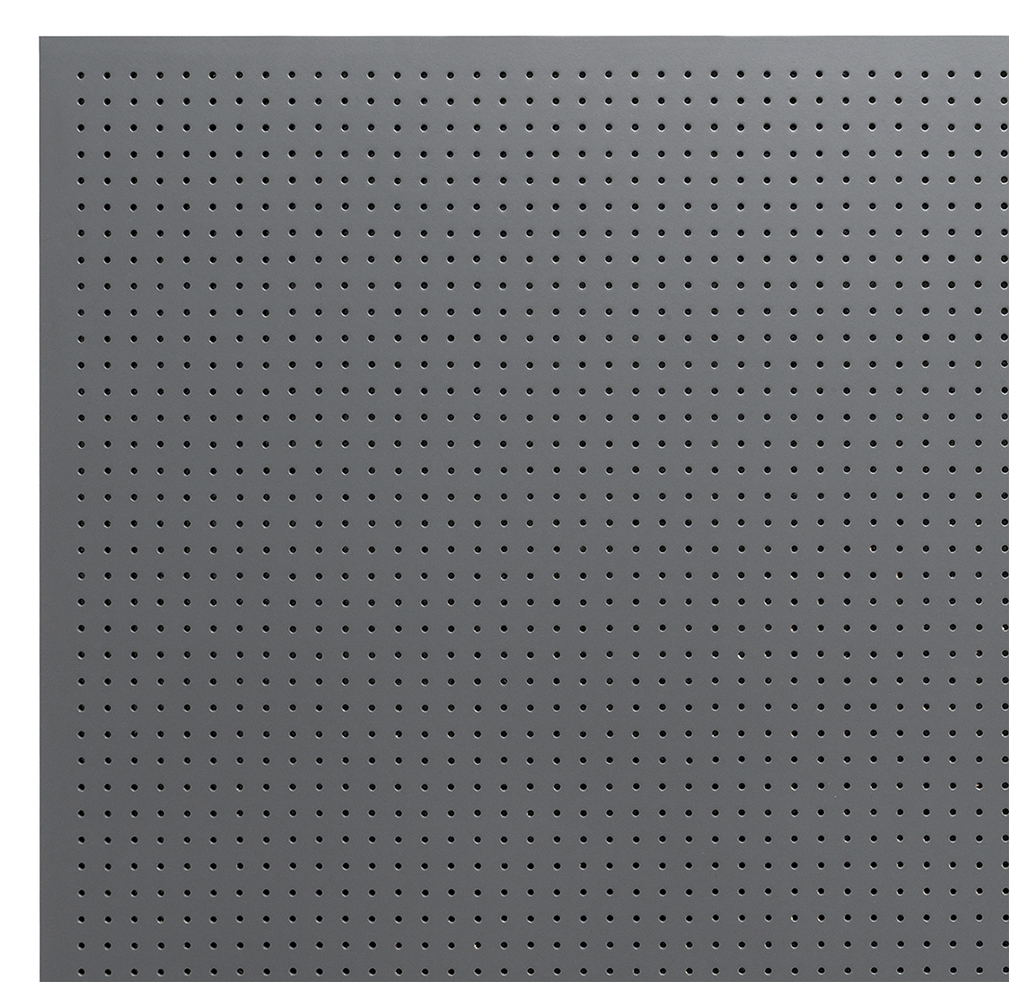 Panel acústico microperforado MICROACUSTIC