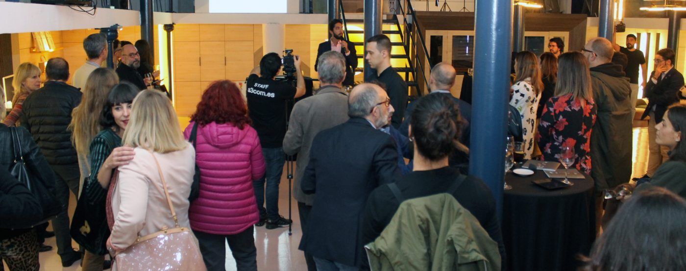 ALVIC inaugura un nuevo centro de prescripción en Madrid