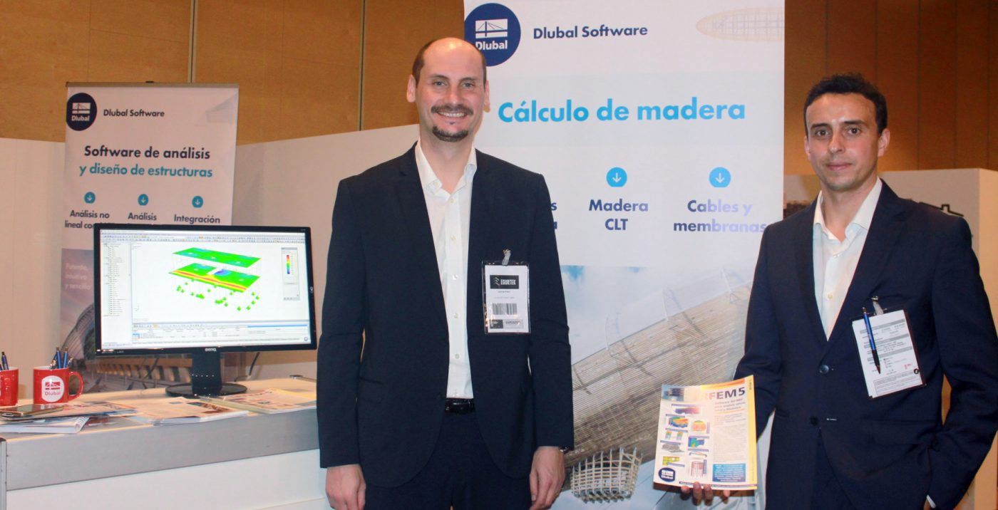 DLUBAL presenta su software RFEM 5