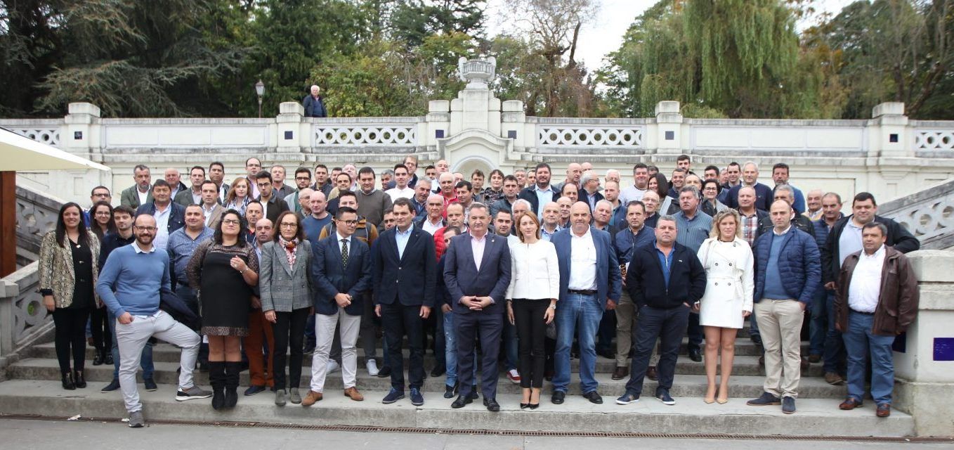 LUGO MADERA analiza los proyectos presentes y futuros del sector