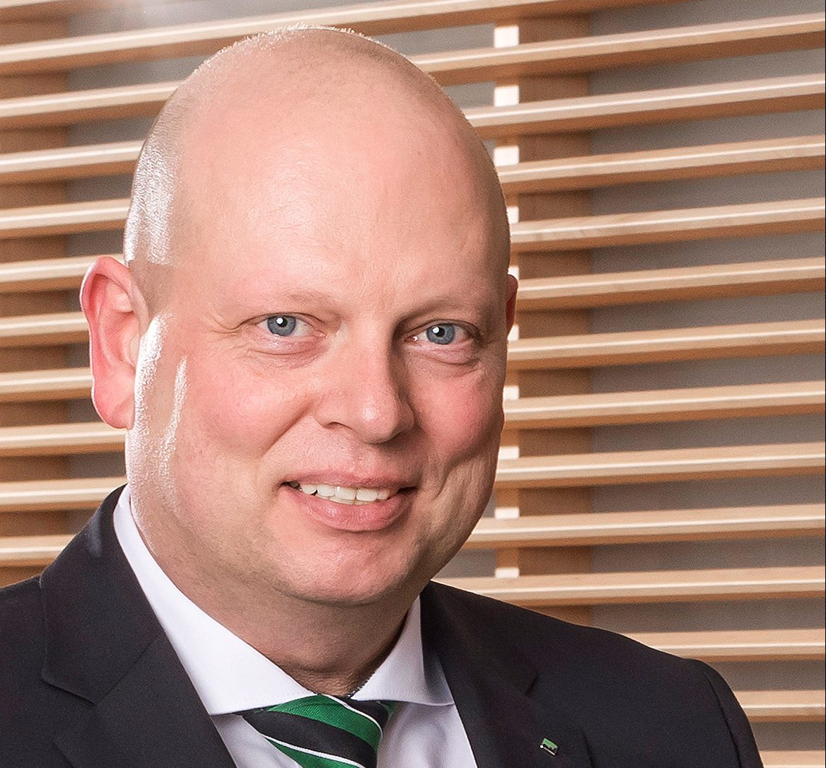 WEINIG nombra a Gregor Baumbusch como nuevo CEO