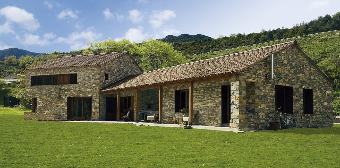 JESFER certifica su primera vivienda Passivhaus