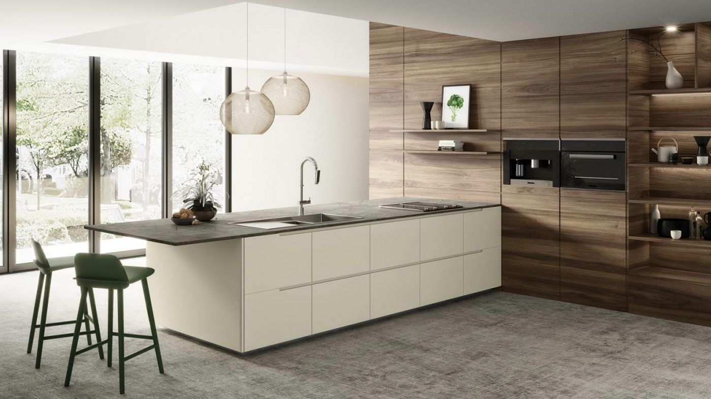 Madera: confort y elegancia en sus proyectos