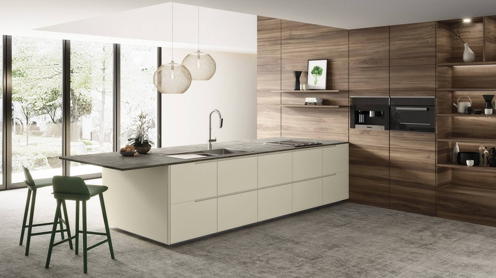 SONAE ARAUCO tiene a punto su NEW INNOVUS COLLECTION