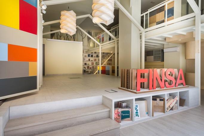 FINSA participa en el Madrid Design Festival