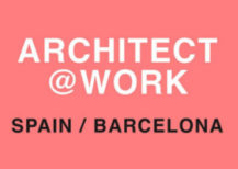 ARCHITECT@WORK Barcelona