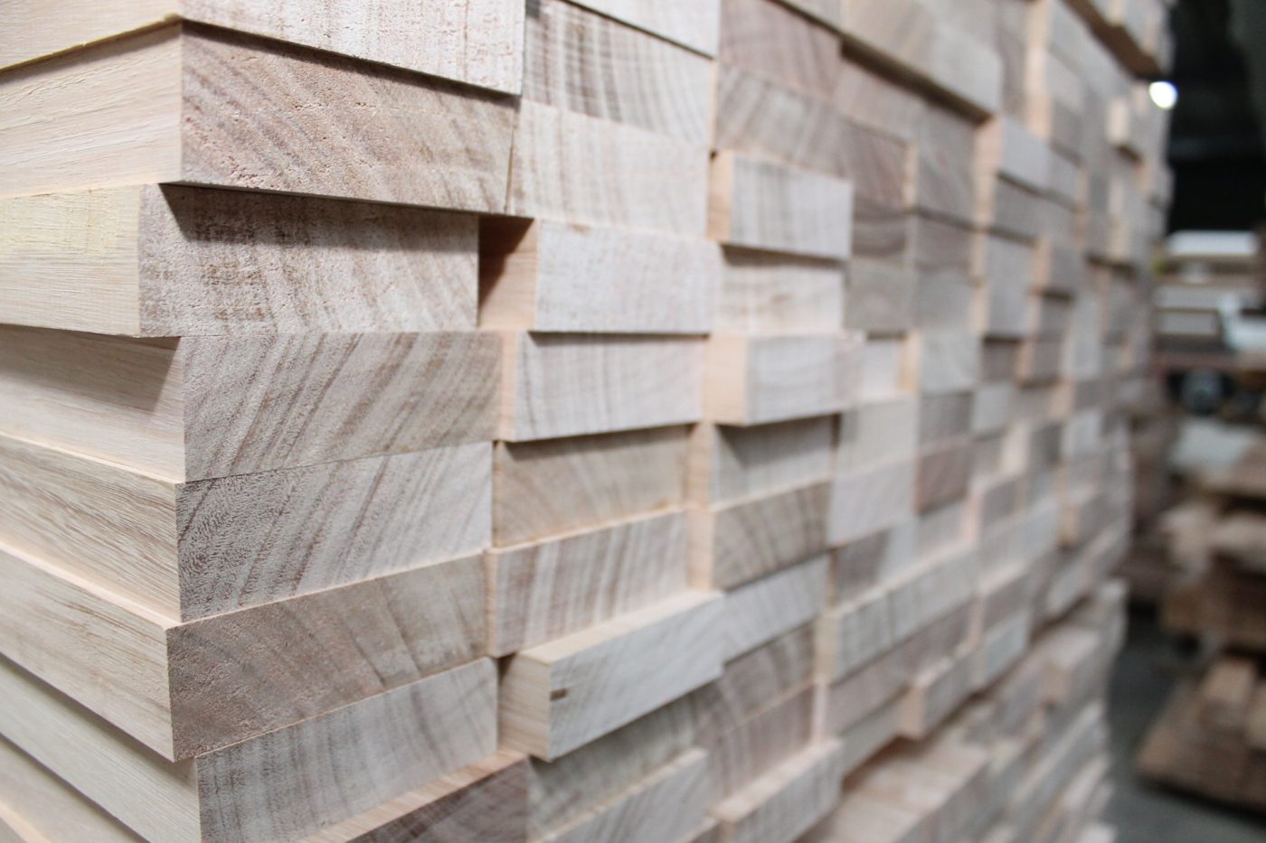 Los propietarios forestales gallegos vendieron madera por más de 270 M€ en 2018