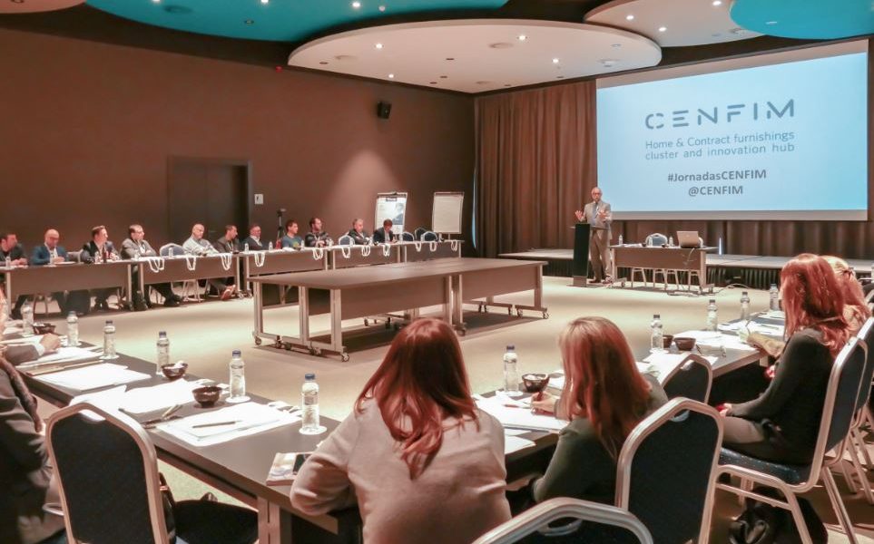 CENFIM organiza las II Jornadas de reflexión estratégica sobre búsqueda y atracción de trabajadores