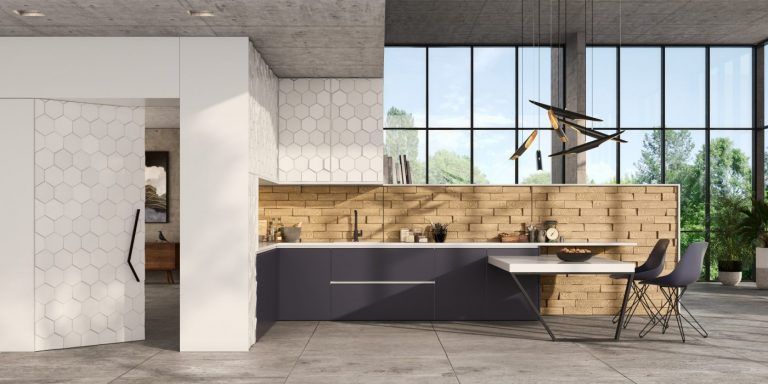 SONAE ARAUCO presenta el tablero moldeable 3DF
