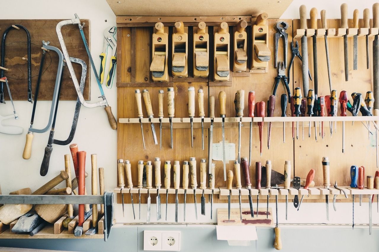 Consejos para el manejo de sustancias peligrosas en la industria de la madera