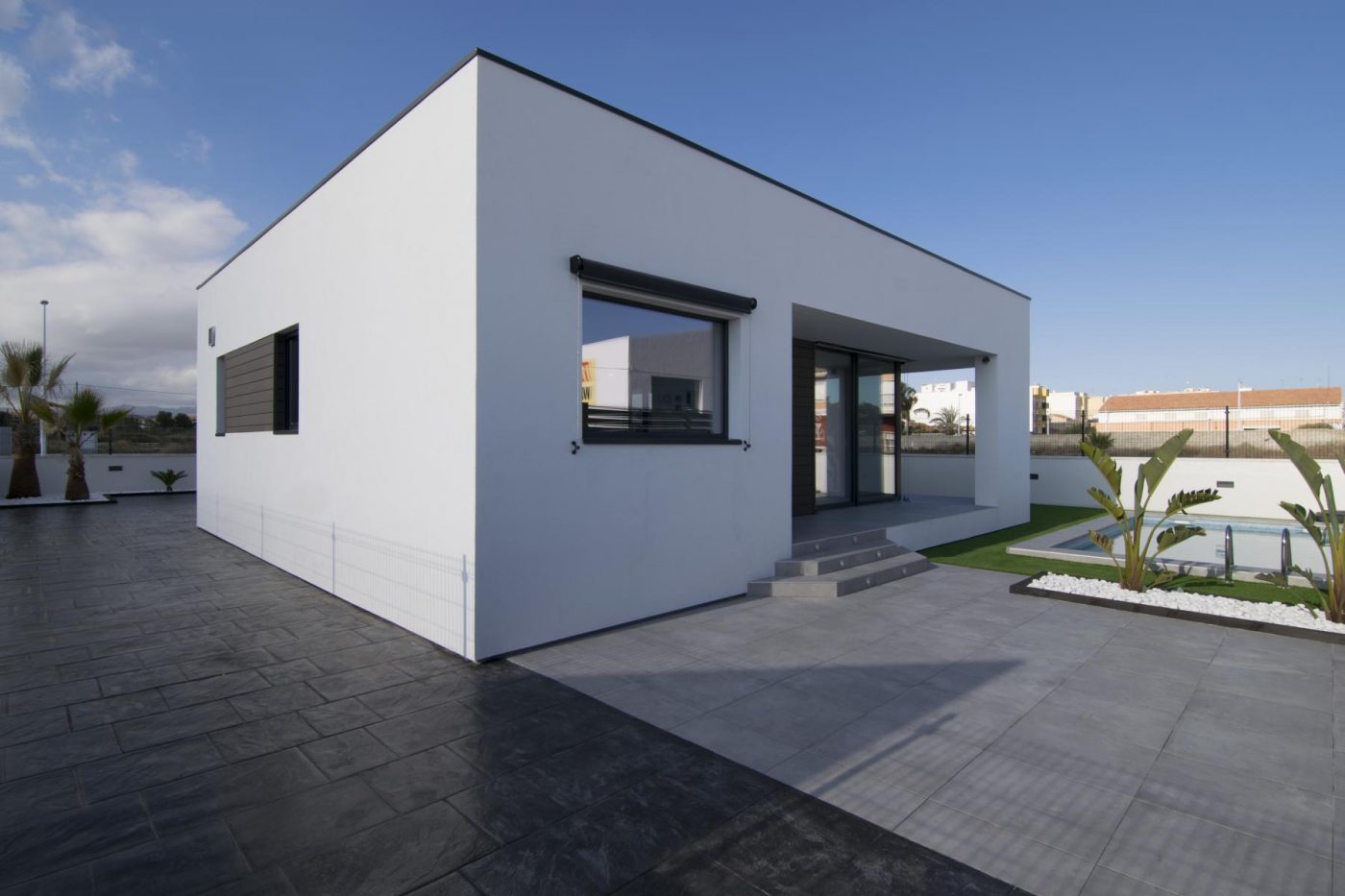 CASA VONA es el primer edificio certificado Passivhaus Plus de madera en España