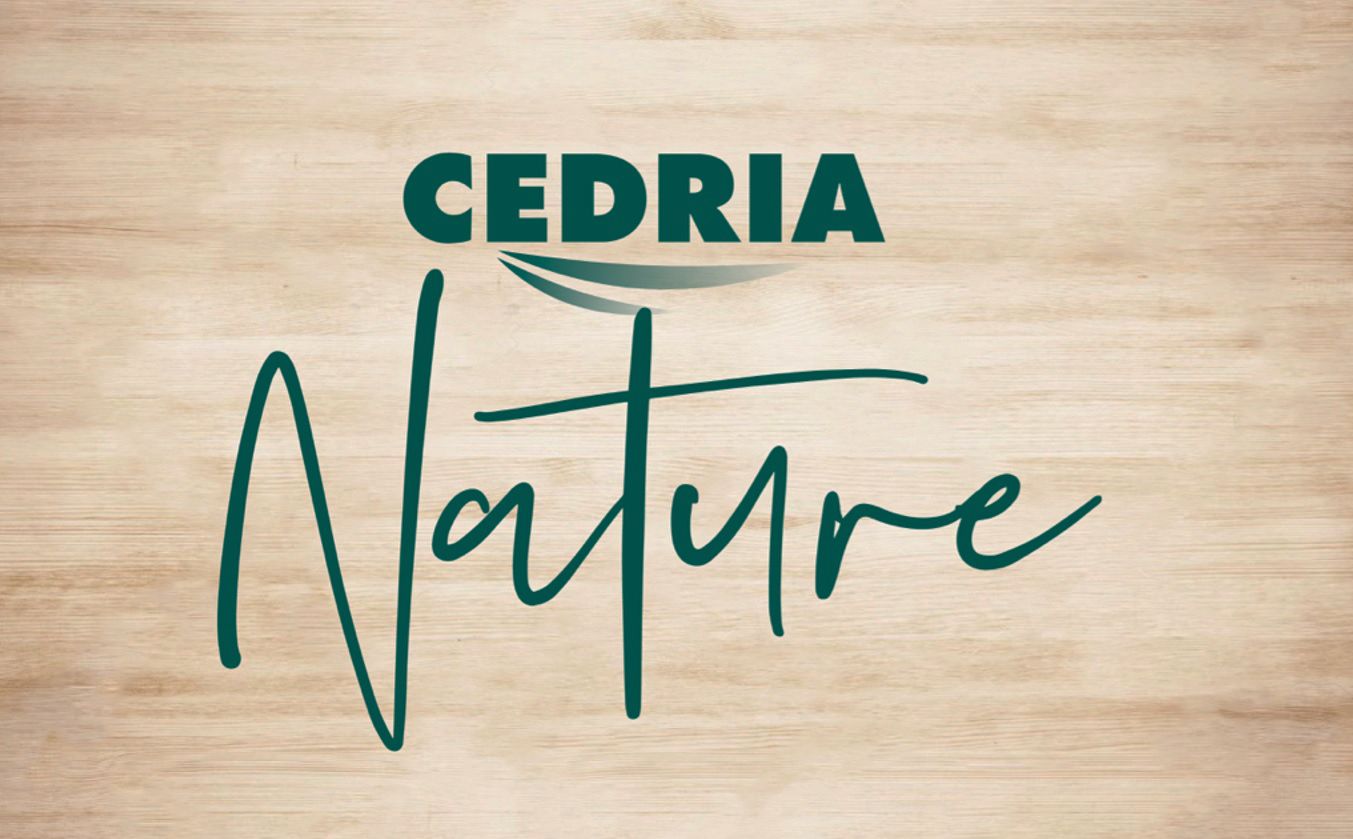 CEDRIA lanza al mercado NATURE ZERO VOC