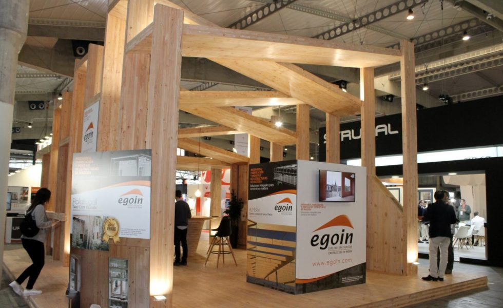 Encuentro Técnico: La importancia creciente de la construcción en madera