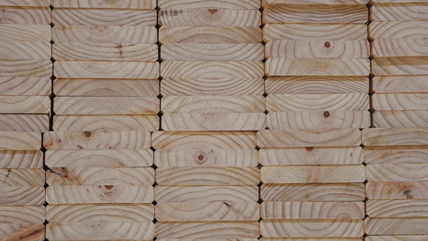 Según AEIM, las importaciones de madera y derivados descendieron un 13% en 2020