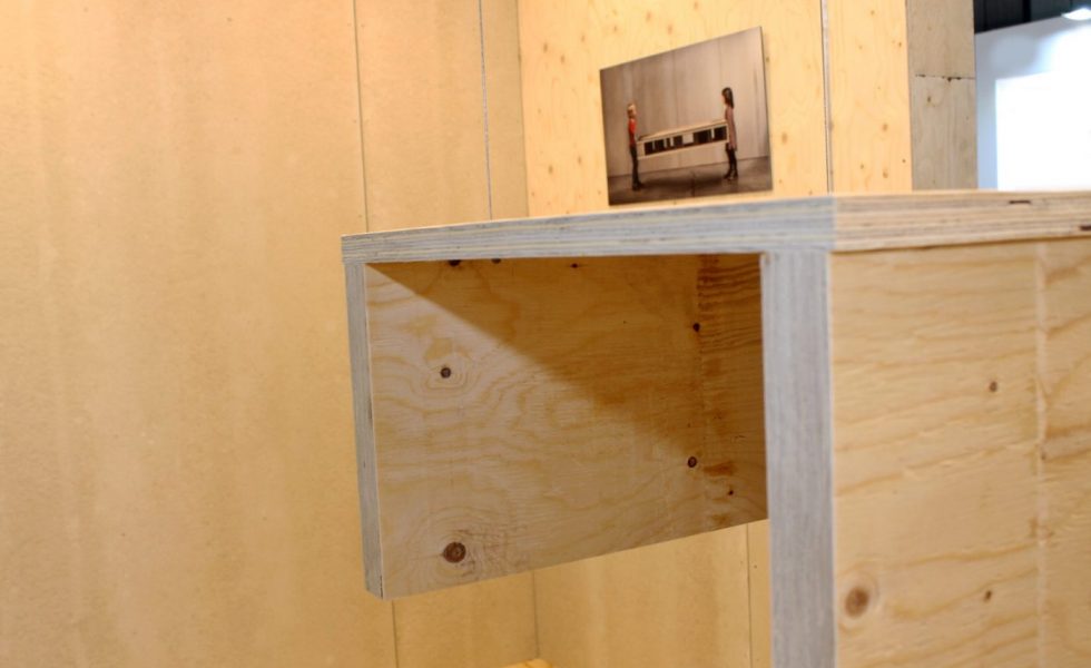 KSA: El sistema modular de madera para edificios de energía cero