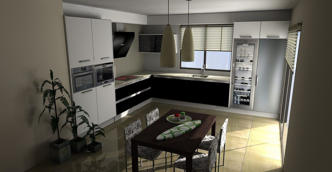 VIRTUAL KITCHEN se abre a nuevos sectores