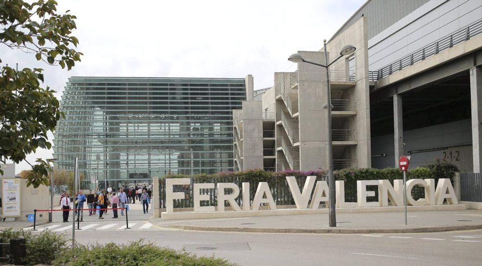 Feria Valencia abre sus puertas mañana a FIMMA + Maderalia
