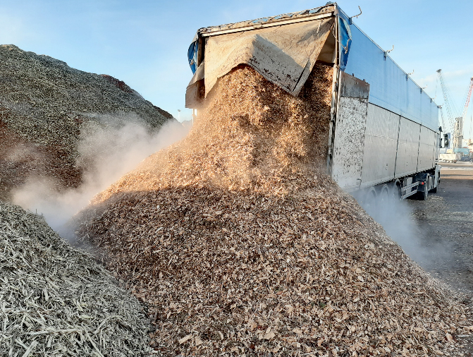 AVEBIOM lanza una guía de ayuda en las licitaciones de proyectos de biomasa