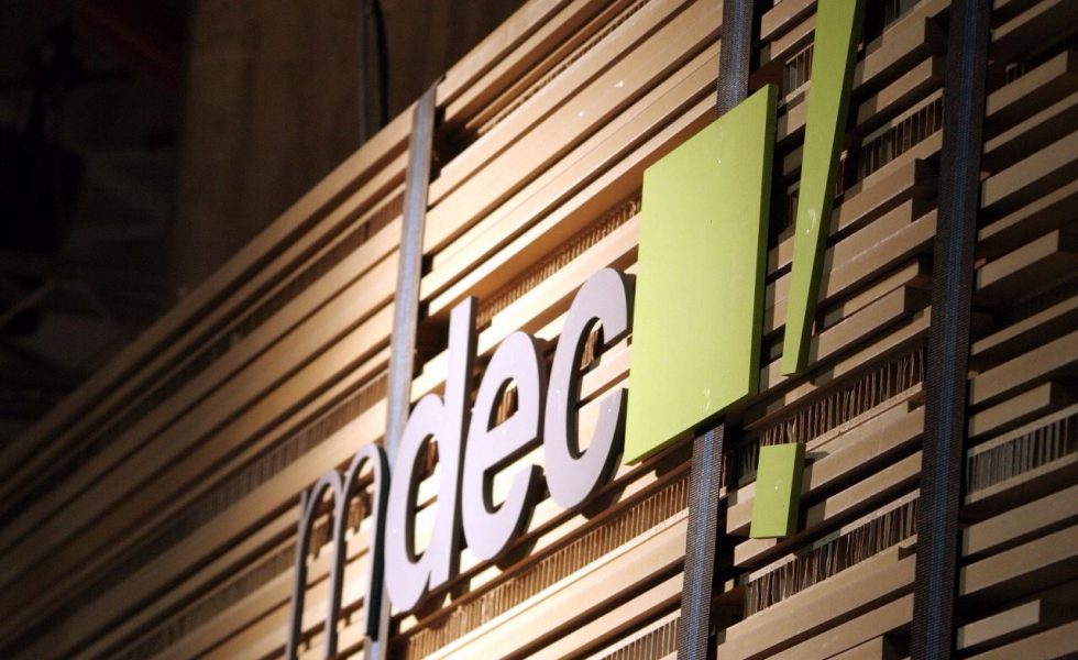 EMEDEC presentará en MADERALIA sus propuestas más innovadoras
