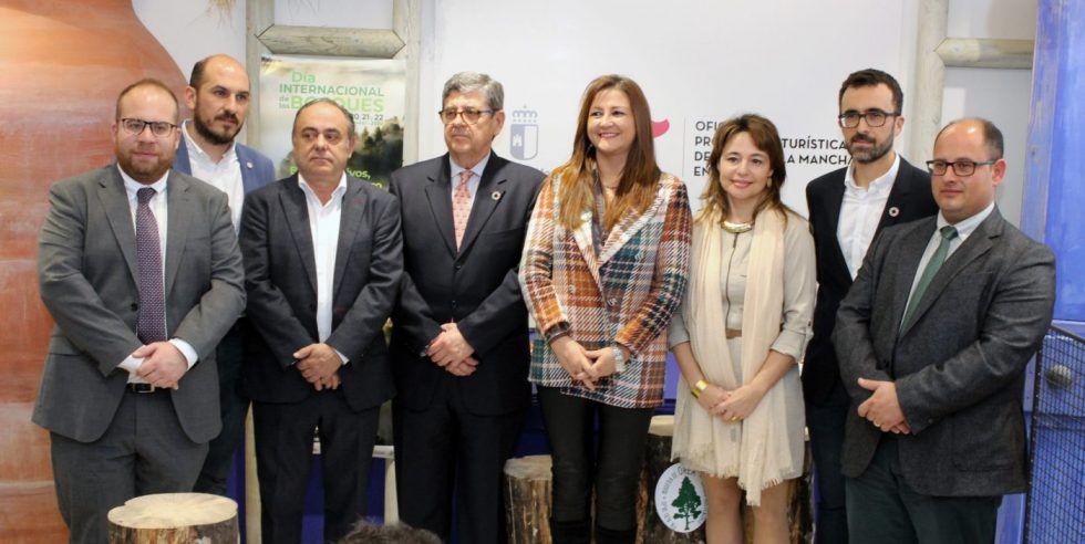 Presentados en Madrid los actos del Día Internacional de los Bosques 2020