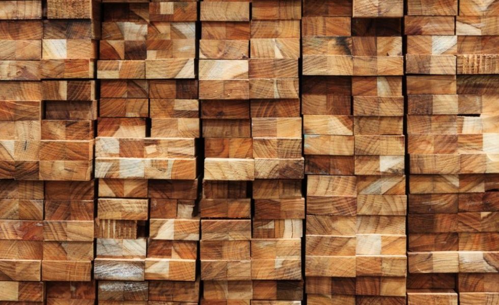 Según AEIM, las ventas de madera y derivados durante los meses de verano han ido bastante bien