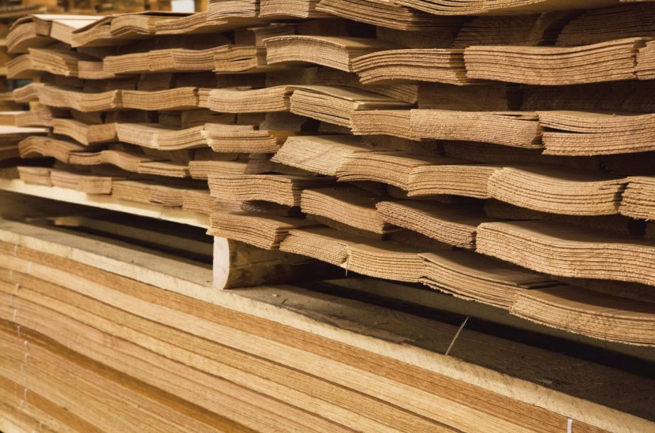 GIUNTATI: Experiencia y pasión en la elaboración de chapas de madera -  Madera sostenible es un periódico digital para la industria española de la  madera y el mueble