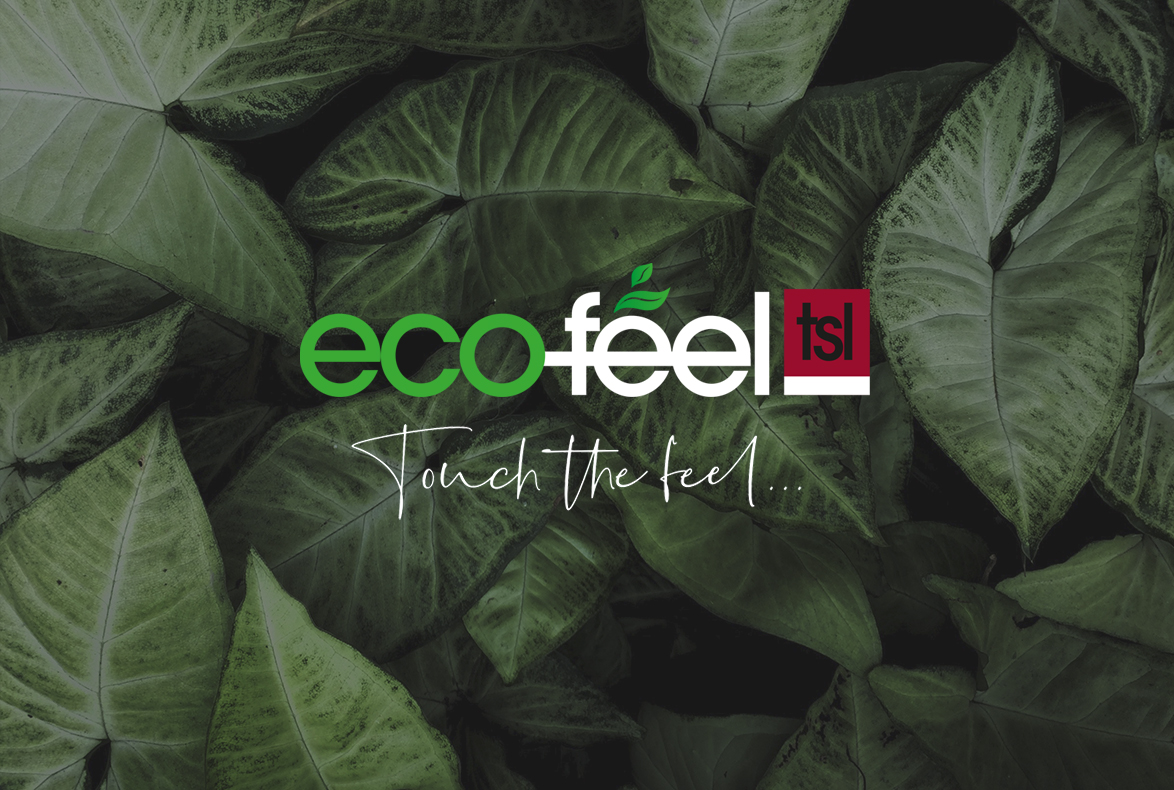 Eco-Feel, de TOP FORM, potencia el acabado superbrillo o supermate de cualquier superficie
